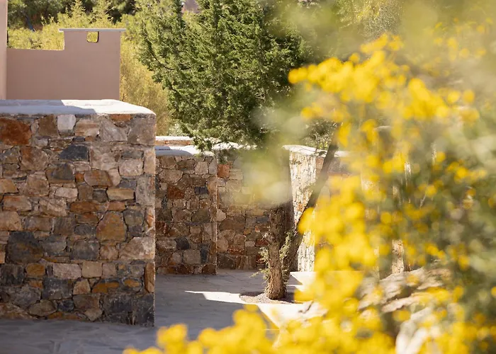 Cape Sounio, A Grecotel Resort To Live