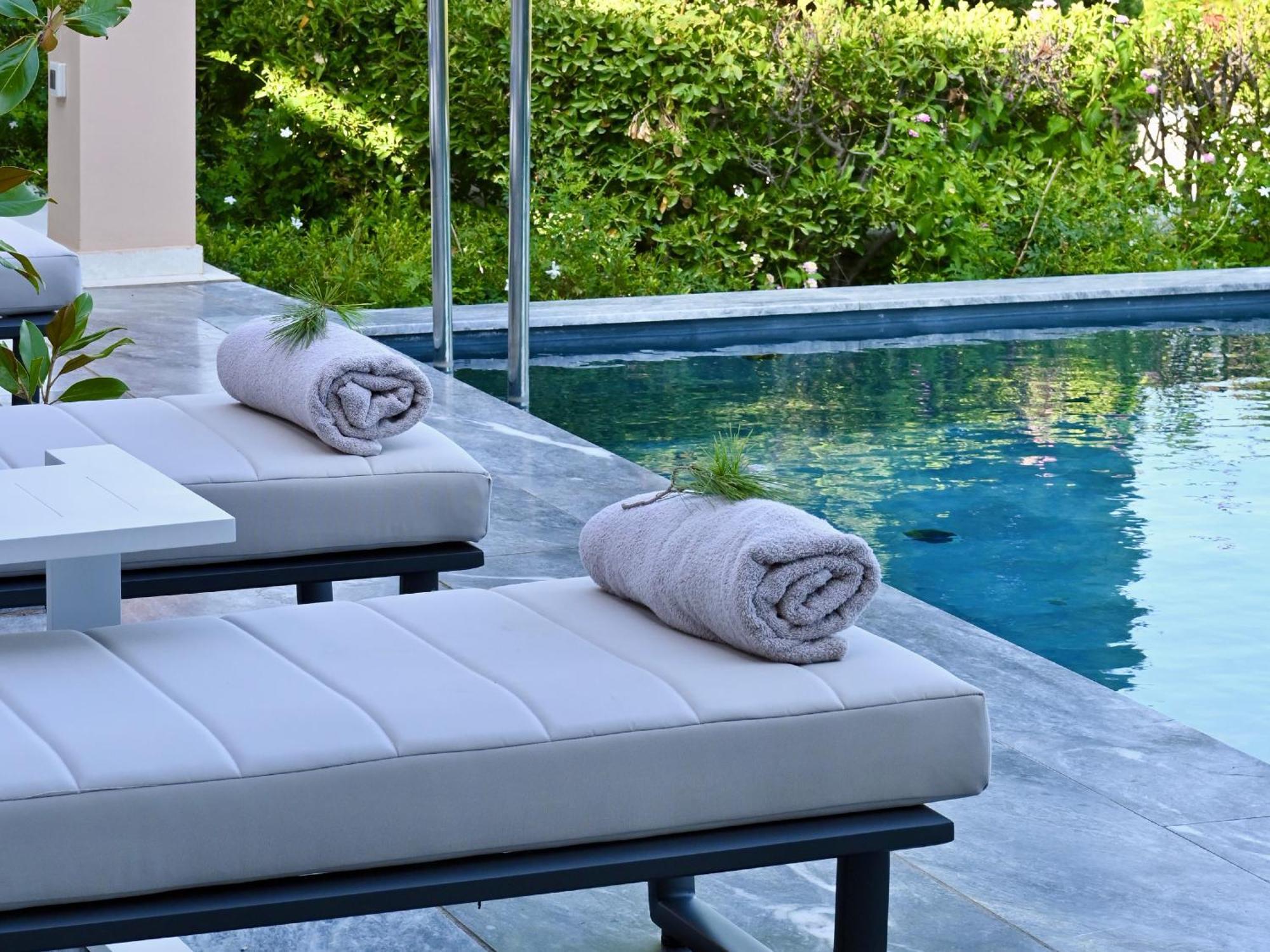 Cape Sounio, A Grecotel To Live Rezort Sounion
