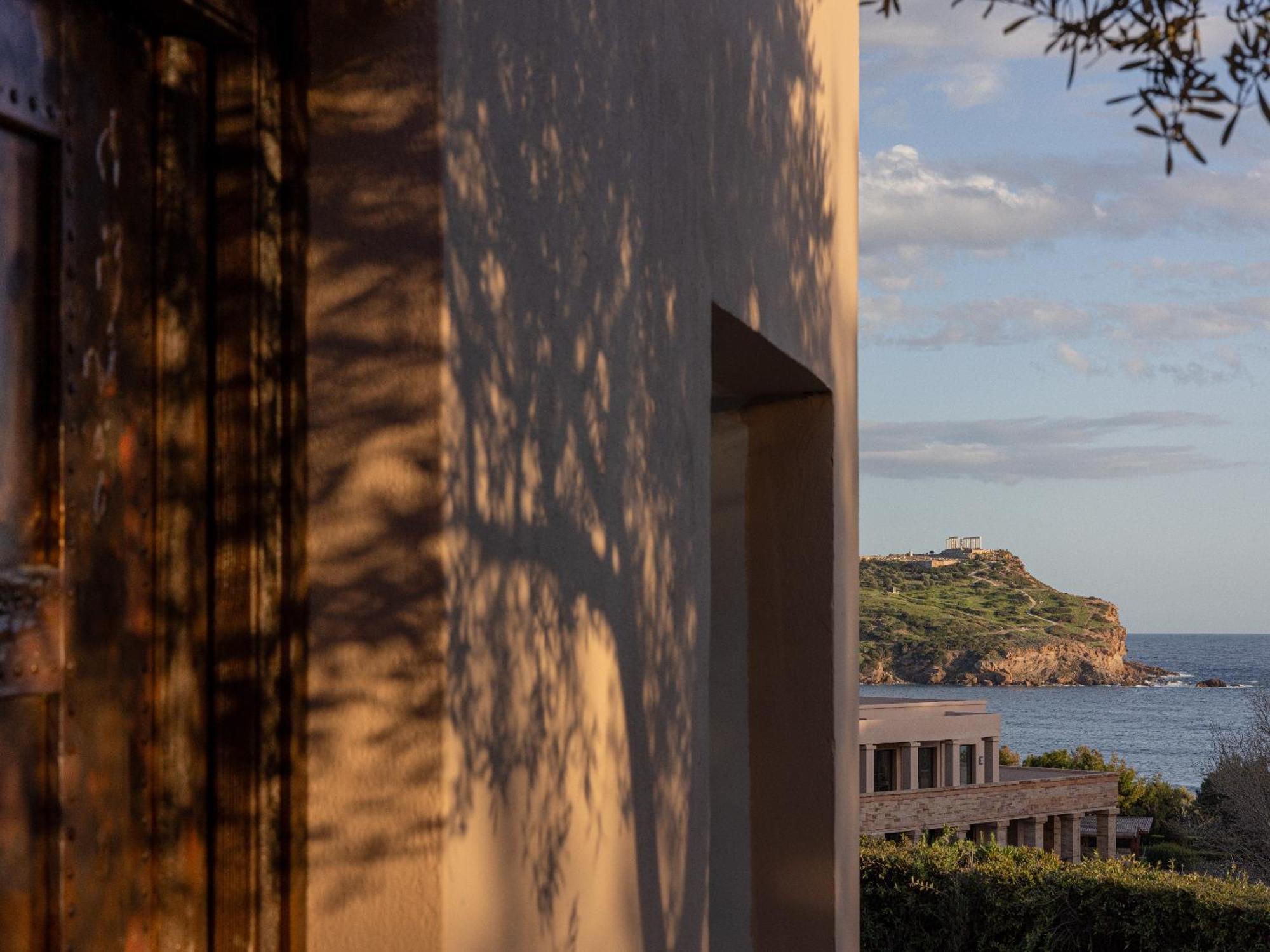 Cape Sounio, A Grecotel To Live Rezort 5*