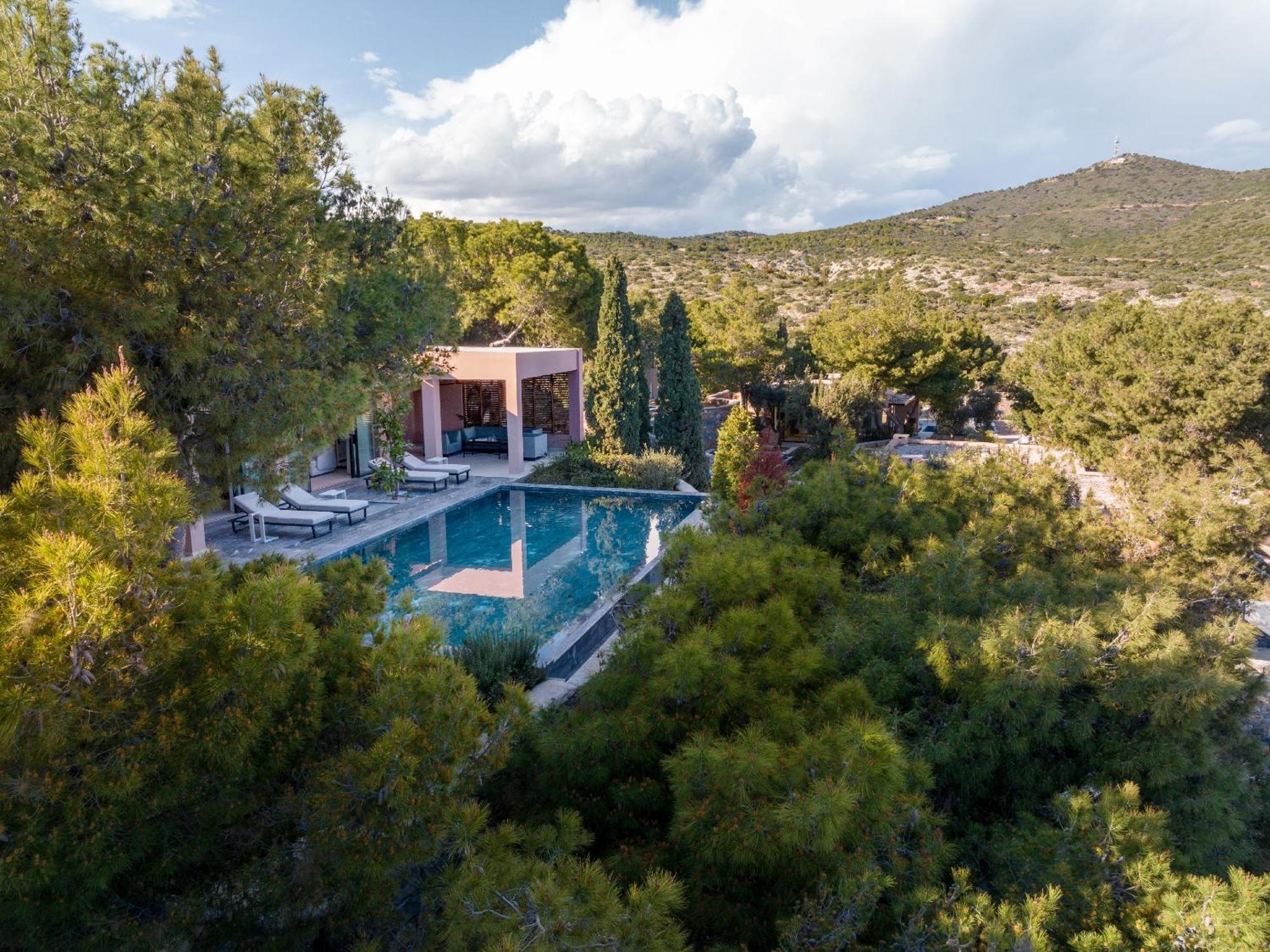 Cape Sounio, A Grecotel To Live Rezort