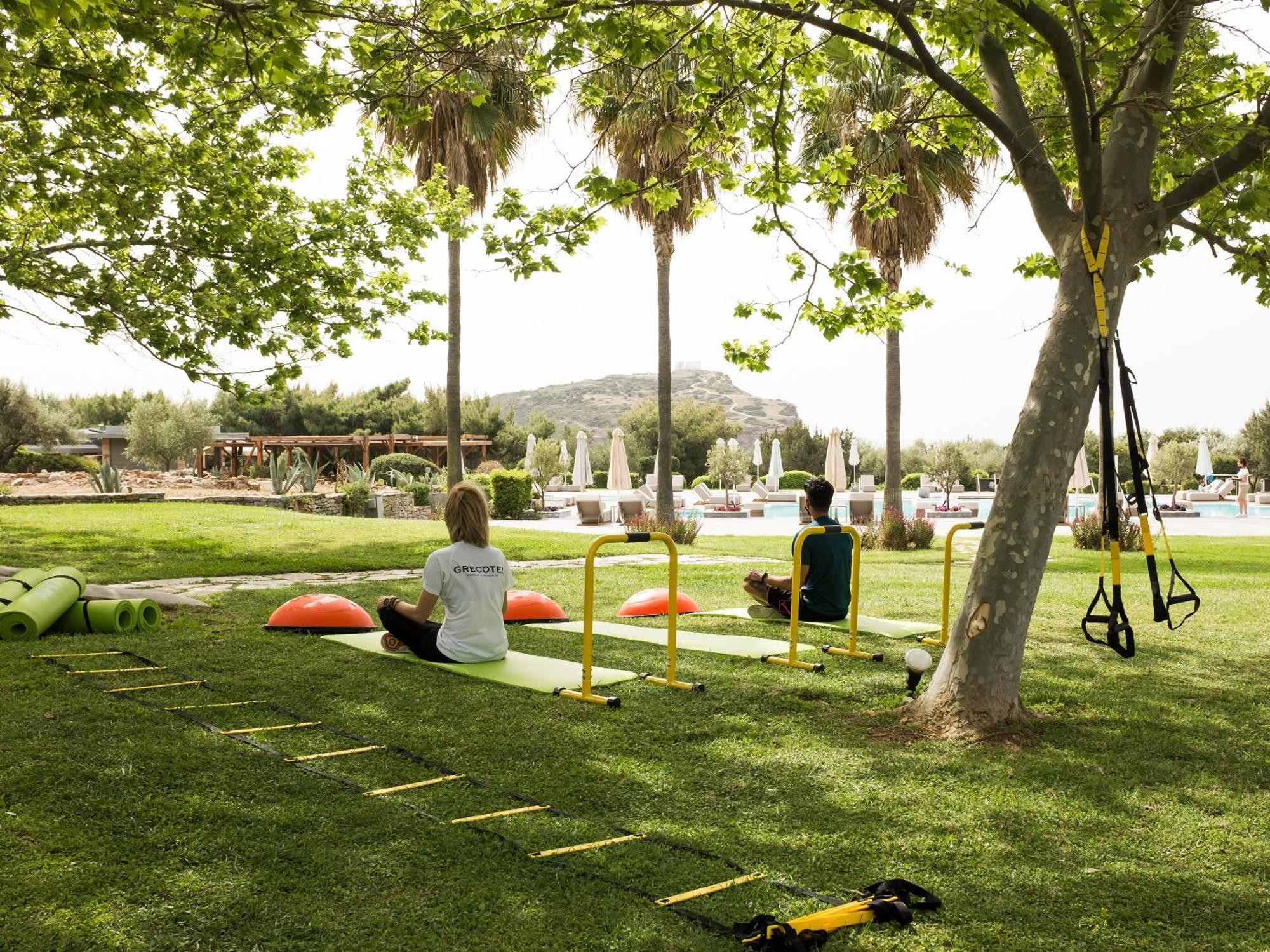 Cape Sounio, A Grecotel To Live Rezort