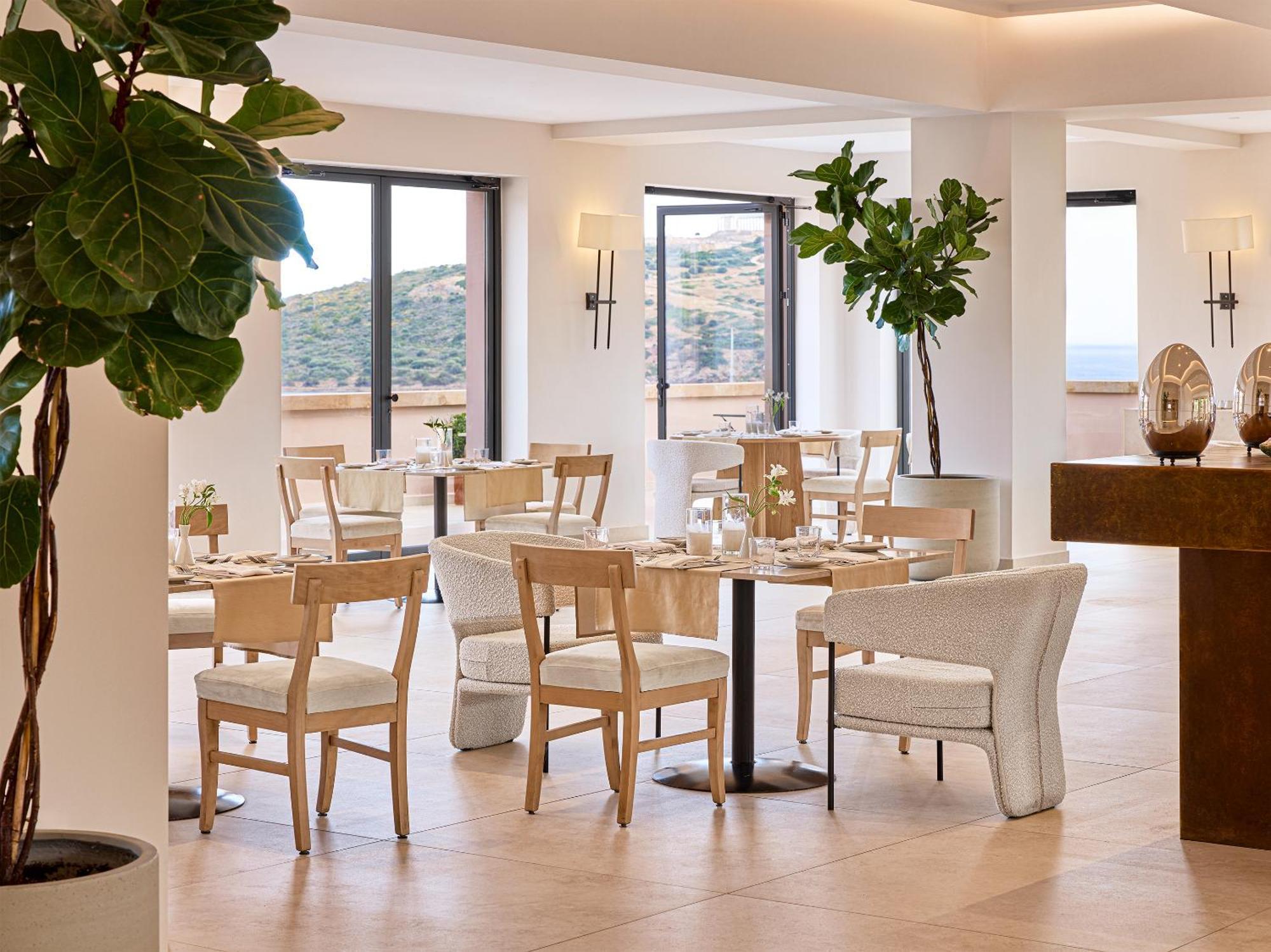 Rezort Cape Sounio, A Grecotel To Live