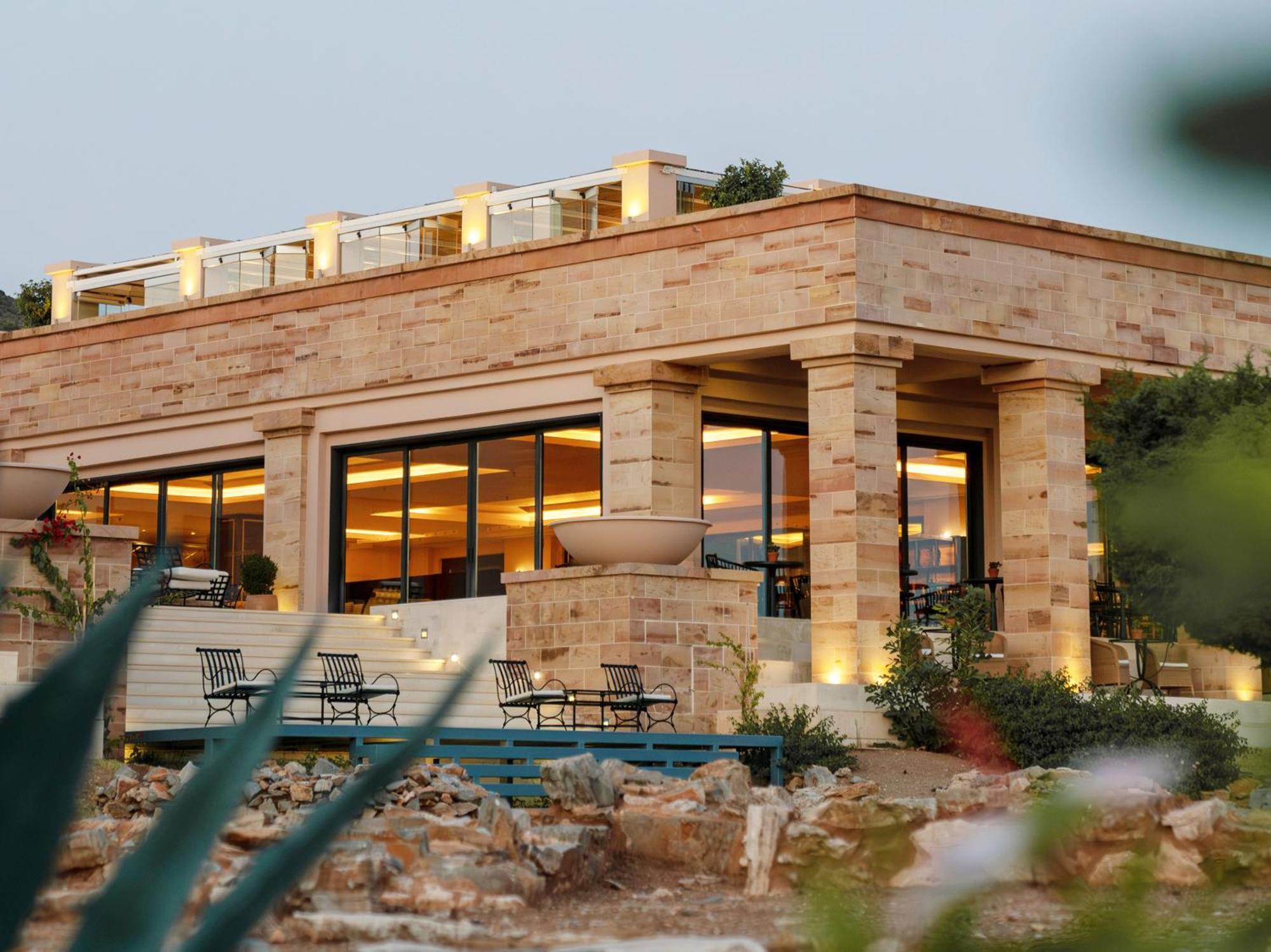 Cape Sounio, A Grecotel To Live