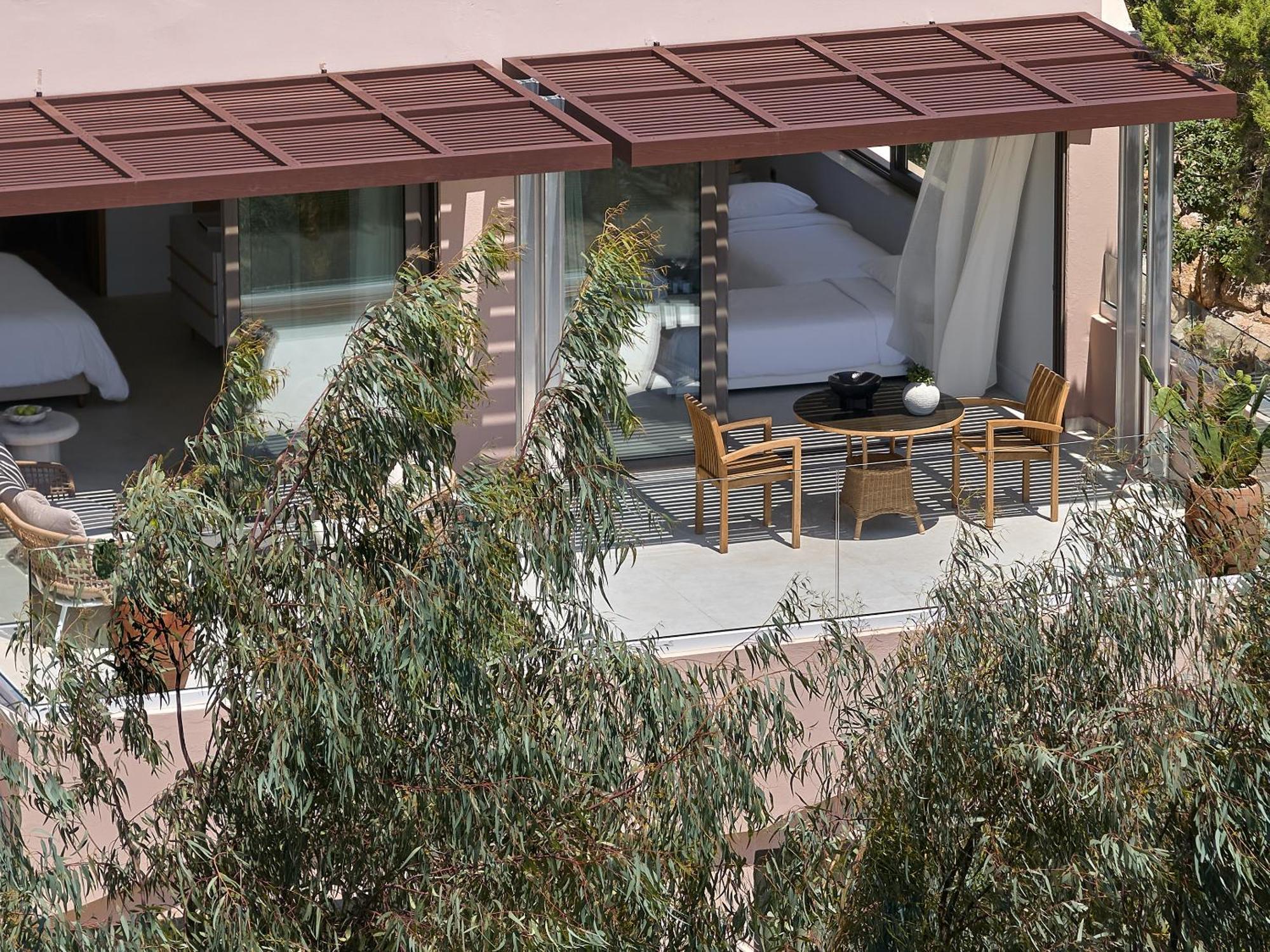 Cape Sounio, A Grecotel To Live 5* Σούνιο
