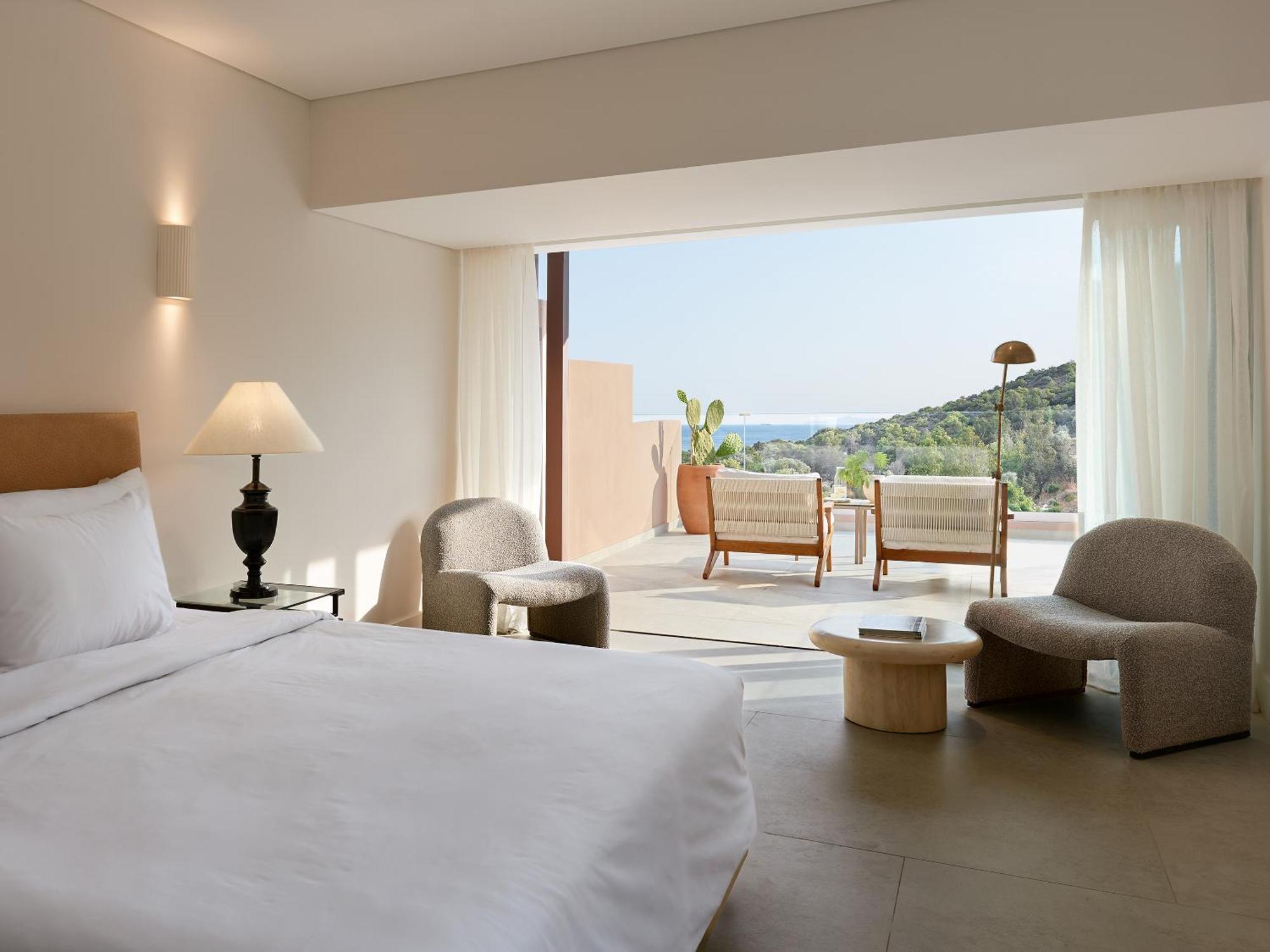 Cape Sounio, A Grecotel To Live Rezort