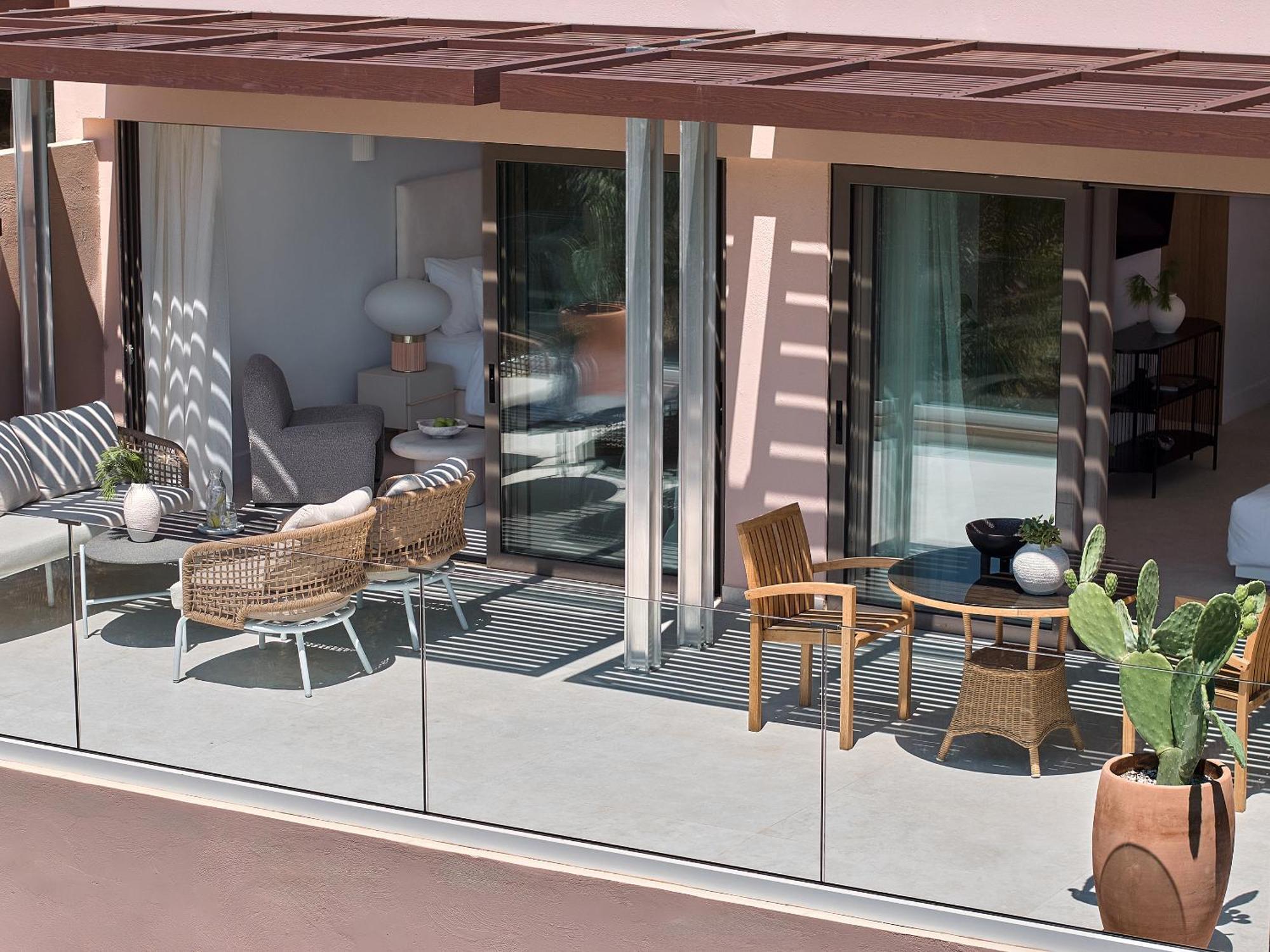 Cape Sounio, A Grecotel To Live Θέρετρο 5*