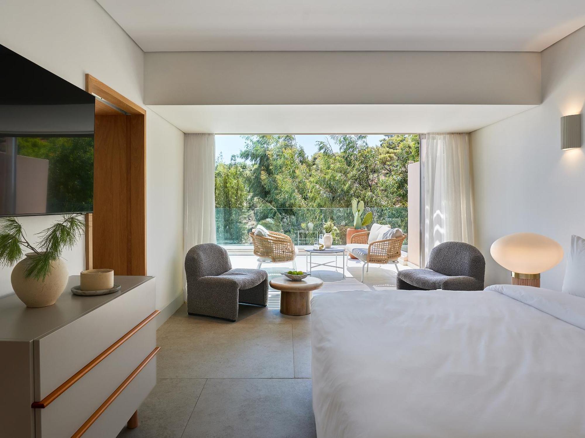 Cape Sounio, A Grecotel To Live Rezort Sounion