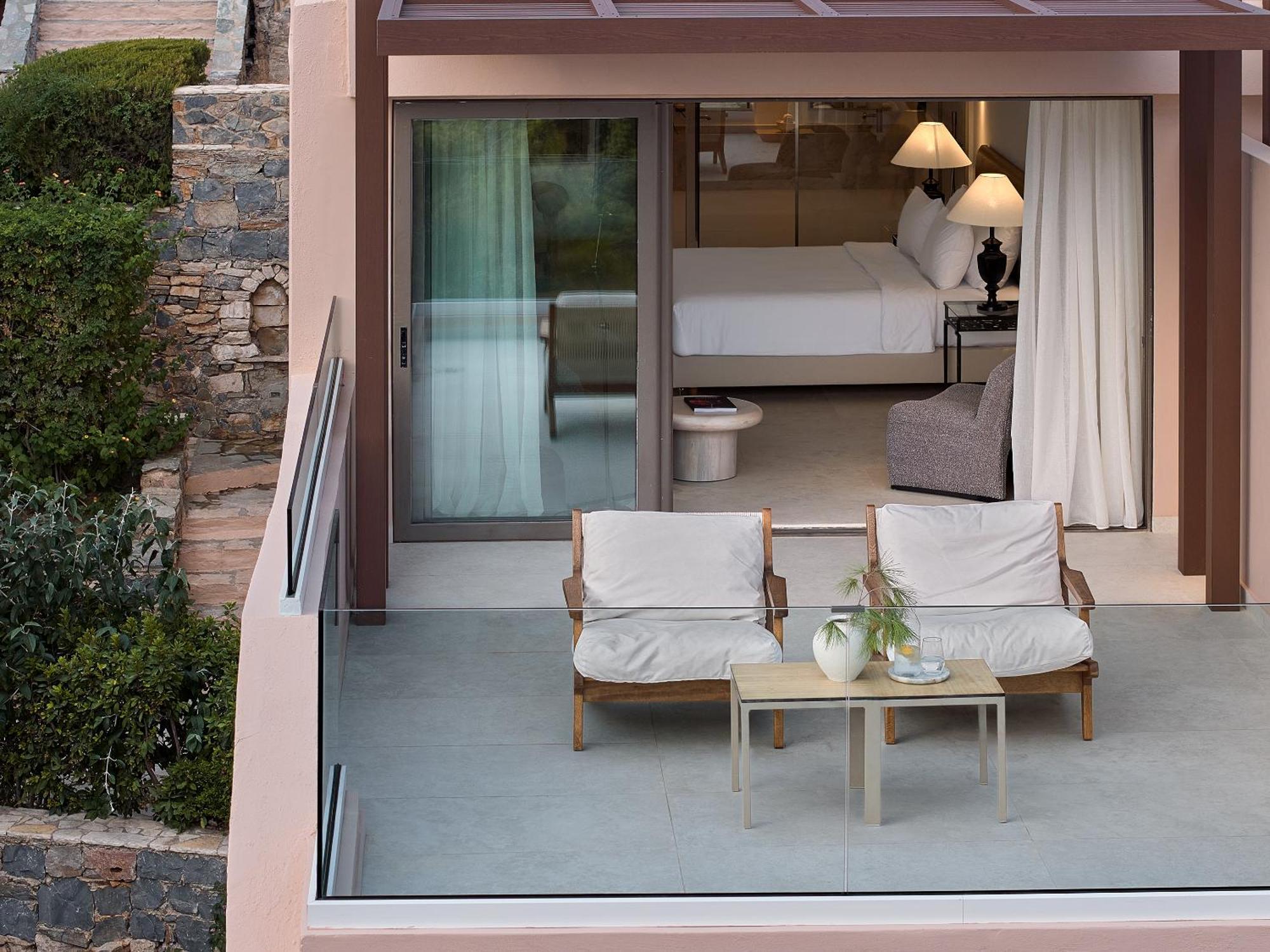 Rezort Cape Sounio, A Grecotel To Live Sounion