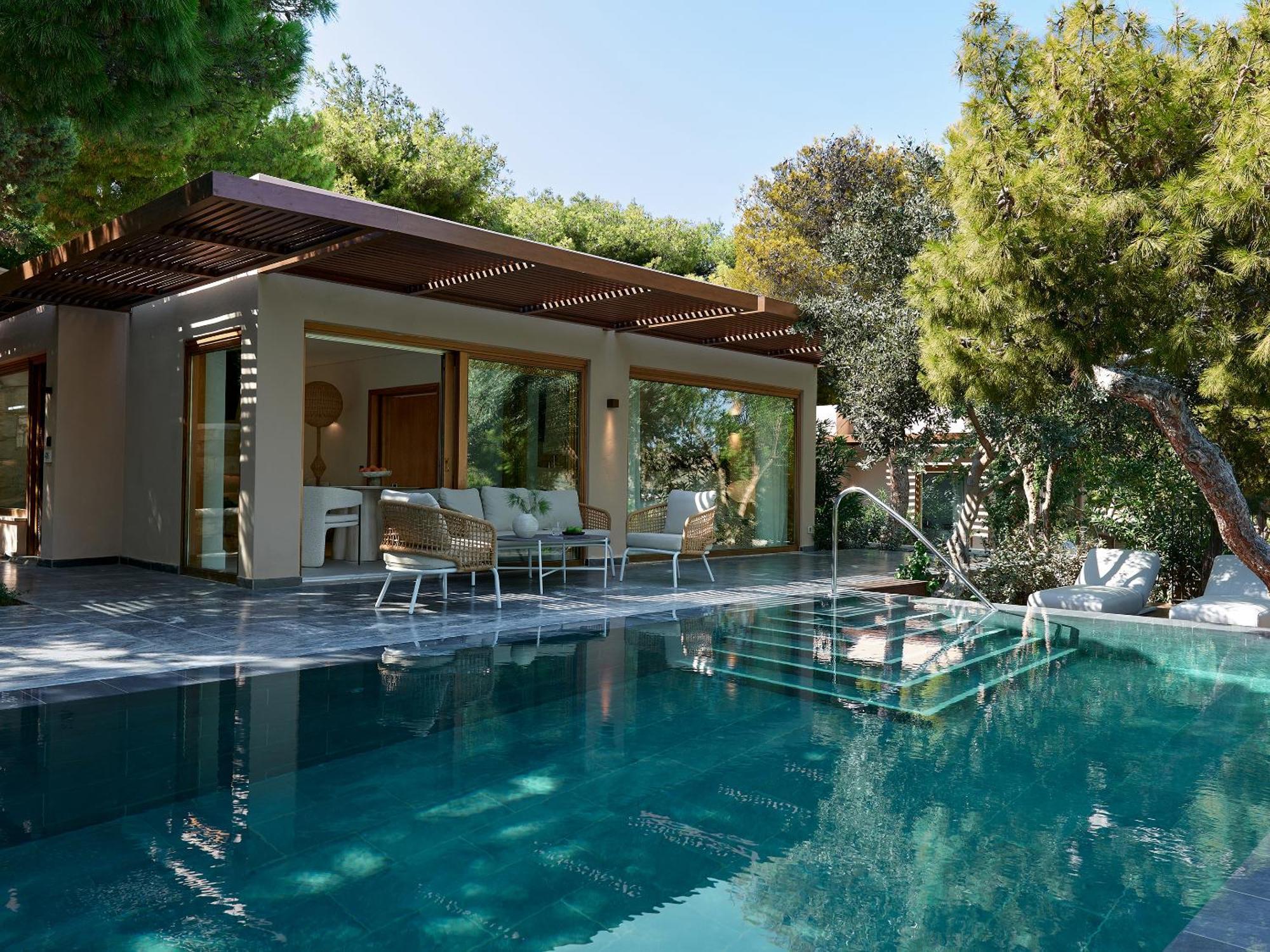 Cape Sounio, A Grecotel To Live 5* Σούνιο