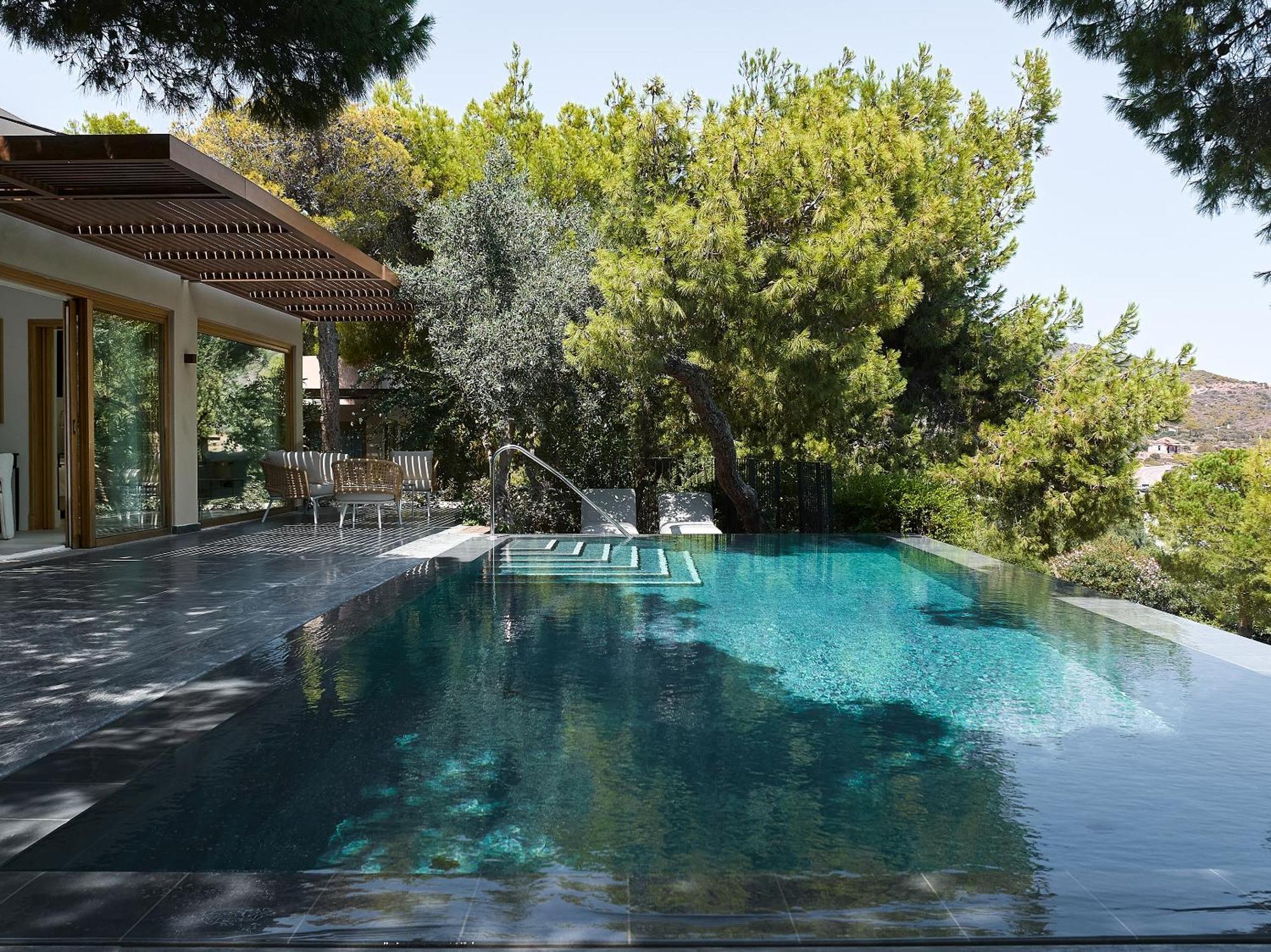 Cape Sounio, A Grecotel To Live