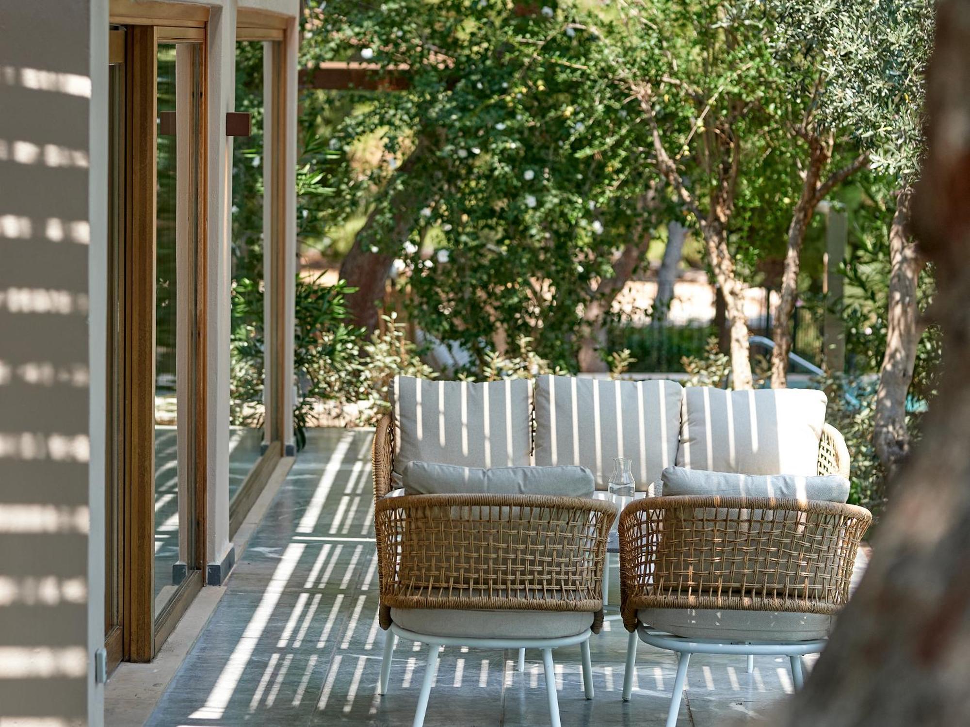Rezort Cape Sounio, A Grecotel To Live Sounion